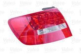 Tail Light – Audi A6 Avant (C6 4F5), A6 Allroad (C6 4FH) (OEM 4F9945095E) (Valeo)